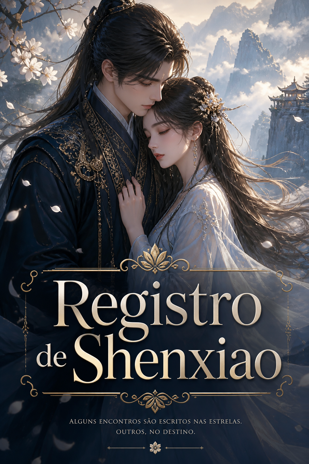 Registro de Shenxiao