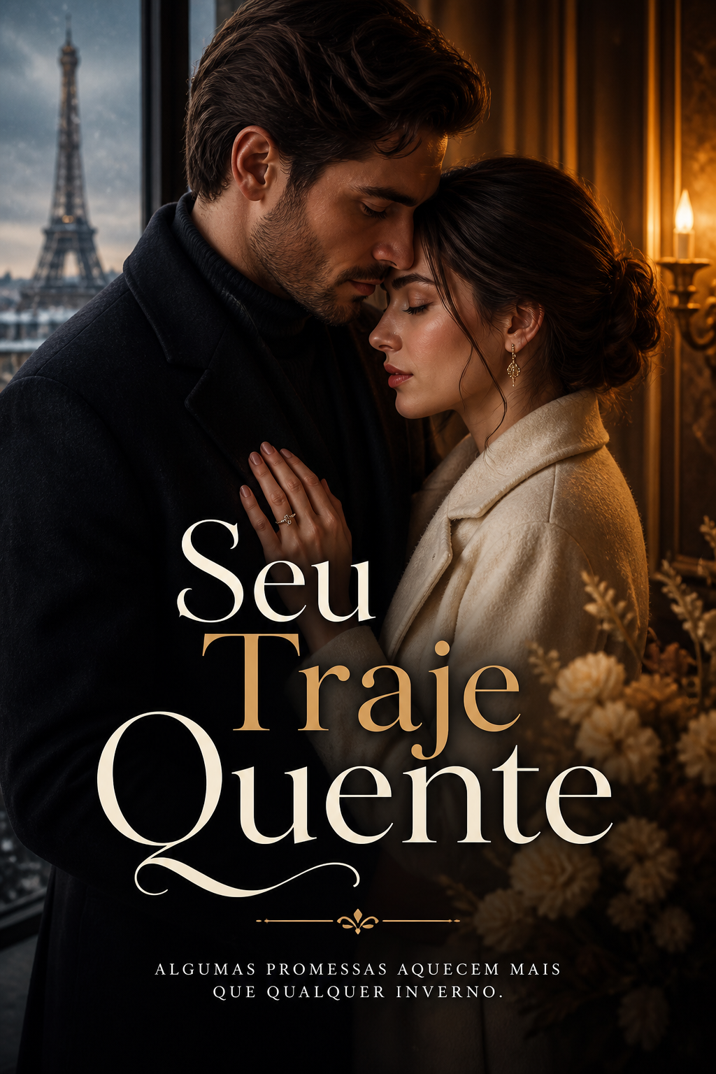 Seu Traje Quente