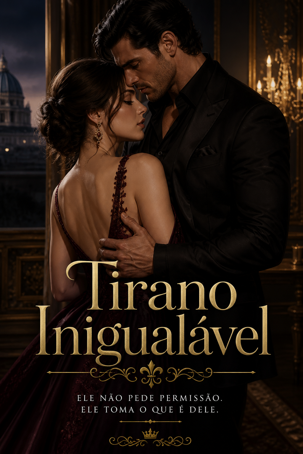 Tirano Inigualável
